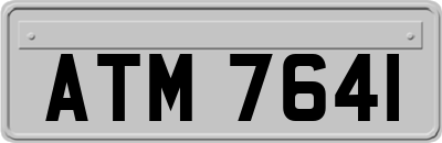 ATM7641