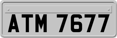 ATM7677