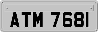 ATM7681