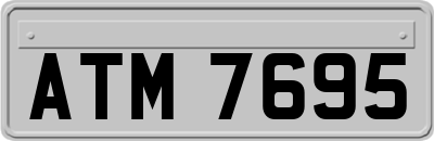 ATM7695