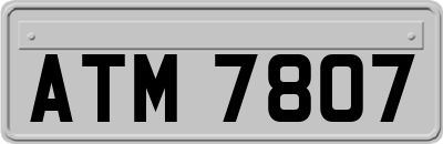ATM7807