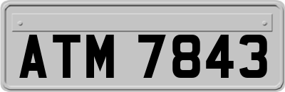 ATM7843