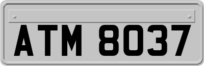 ATM8037