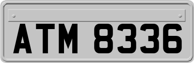 ATM8336