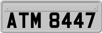 ATM8447