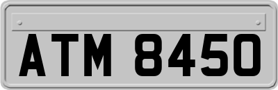 ATM8450