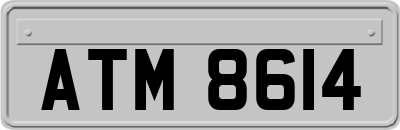ATM8614