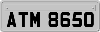 ATM8650