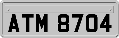 ATM8704