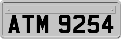 ATM9254