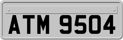 ATM9504