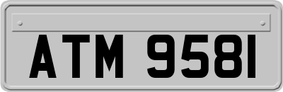 ATM9581