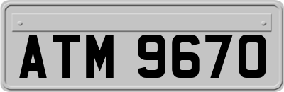 ATM9670