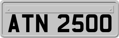 ATN2500
