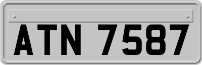ATN7587