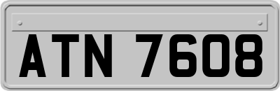 ATN7608