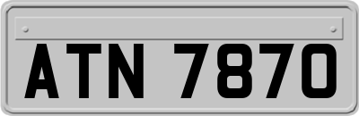 ATN7870
