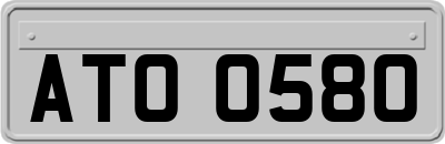 ATO0580