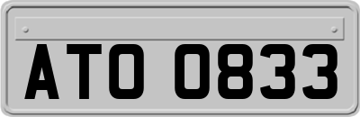 ATO0833