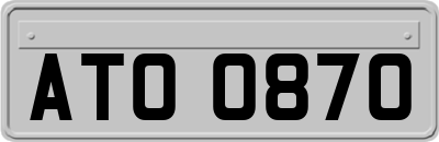 ATO0870