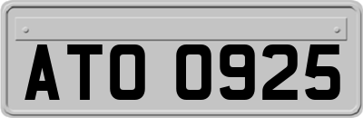 ATO0925