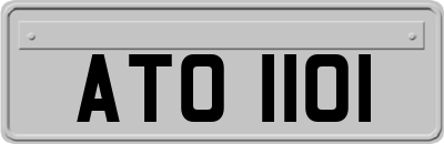 ATO1101