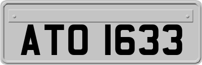ATO1633