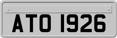 ATO1926