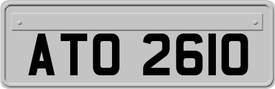 ATO2610