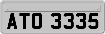 ATO3335