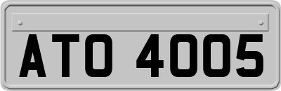 ATO4005