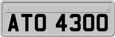 ATO4300