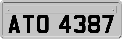 ATO4387
