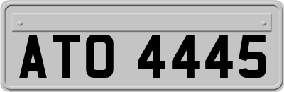ATO4445