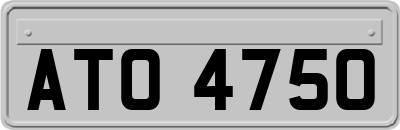 ATO4750