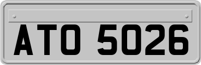 ATO5026