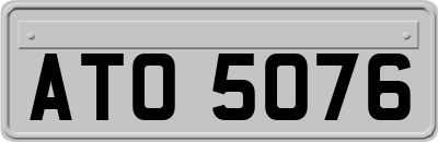 ATO5076
