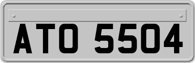 ATO5504