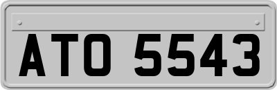 ATO5543