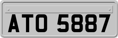 ATO5887
