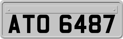 ATO6487