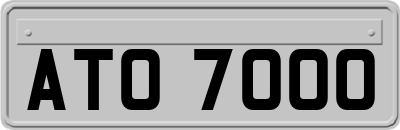 ATO7000