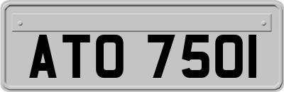 ATO7501