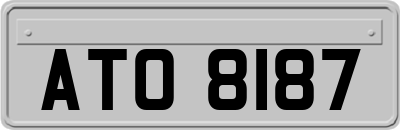 ATO8187