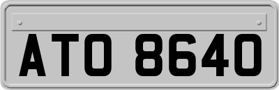 ATO8640