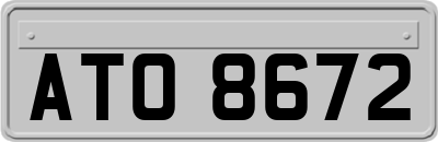 ATO8672