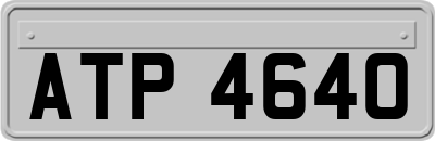 ATP4640