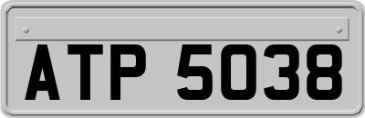 ATP5038