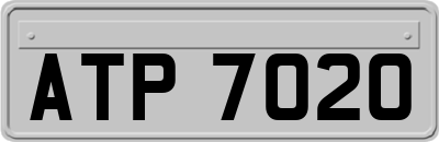 ATP7020