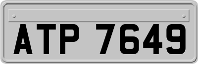 ATP7649